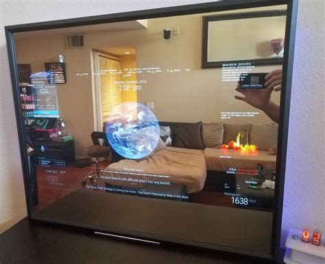 Google Search Mirror .